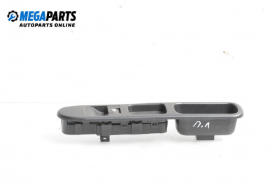 Taste el. scheibe for Peugeot 207 Station Wagon (02.2007 - 12.2013)