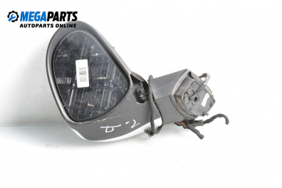 Oglindă for Peugeot 207 Station Wagon (02.2007 - 12.2013), 5 uși, combi, position: dreapta