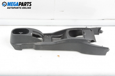 Zentralkonsole for Peugeot 207 Station Wagon (02.2007 - 12.2013)