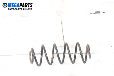 Feder for Peugeot 207 Station Wagon (02.2007 - 12.2013), combi, position: rückseite