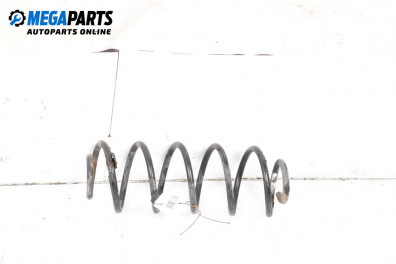 Feder for Peugeot 207 Station Wagon (02.2007 - 12.2013), combi, position: rückseite