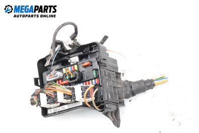 Fuse box for Peugeot 207 Station Wagon (02.2007 - 12.2013) 1.4 16V, 95 hp