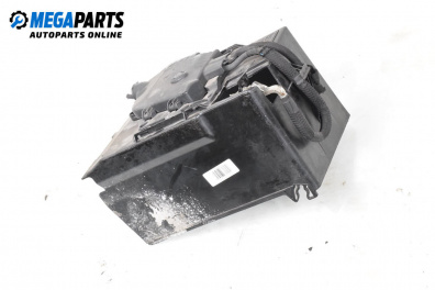 Batteriehalter for Peugeot 207 Station Wagon (02.2007 - 12.2013), 5 türen, combi