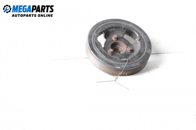 Fulie curea for Peugeot 207 Station Wagon (02.2007 - 12.2013) 1.4 16V, 95 hp