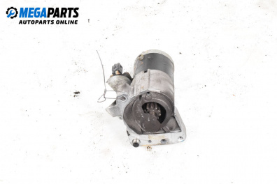 Demaror for Peugeot 207 Station Wagon (02.2007 - 12.2013) 1.4 16V, 95 hp