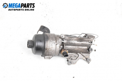 Oil filter housing for Peugeot 207 Station Wagon (02.2007 - 12.2013) 1.4 16V, 95 hp