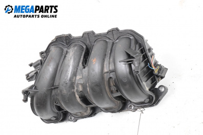 Intake manifold for Peugeot 207 Station Wagon (02.2007 - 12.2013) 1.4 16V, 95 hp