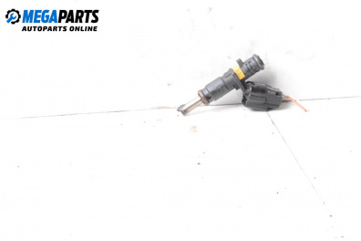 Duza benzină for Peugeot 207 Station Wagon (02.2007 - 12.2013) 1.4 16V, 95 hp