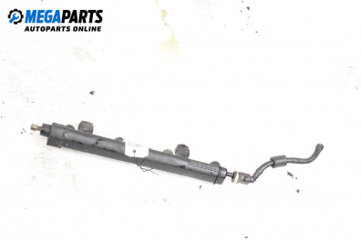 Benzin-einspritzleiste for Peugeot 207 Station Wagon (02.2007 - 12.2013) 1.4 16V, 95 hp