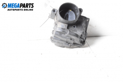 Clapetă carburator for Peugeot 207 Station Wagon (02.2007 - 12.2013) 1.4 16V, 95 hp