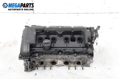 Engine head for Peugeot 207 Station Wagon (02.2007 - 12.2013) 1.4 16V, 95 hp