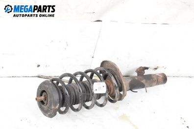 MacPherson-federbein for Peugeot 207 Station Wagon (02.2007 - 12.2013), combi, position: links, vorderseite