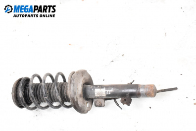 MacPherson-federbein for Peugeot 207 Station Wagon (02.2007 - 12.2013), combi, position: rechts, vorderseite