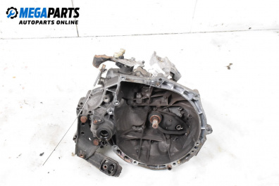  for Peugeot 207 Station Wagon (02.2007 - 12.2013) 1.4 16V, 95 hp