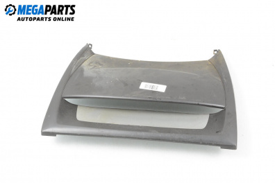 Interieur kunststoffbauteile for Peugeot 807 Minivan (06.2002 - ...), 5 türen, minivan, position: vorderseite
