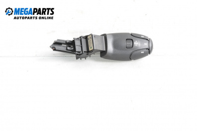 Audio control lever for Peugeot 807 Minivan (06.2002 - ...)