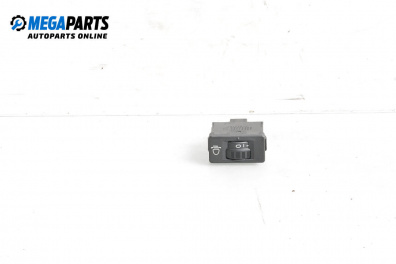 Headlight adjustment button for Peugeot 807 Minivan (06.2002 - ...)