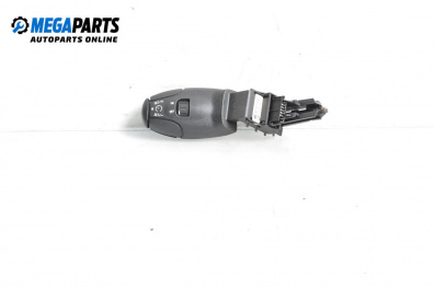 Cruise control lever for Peugeot 807 Minivan (06.2002 - ...)