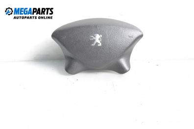 Airbag for Peugeot 807 Minivan (06.2002 - ...), 5 uși, monovolum, position: fața