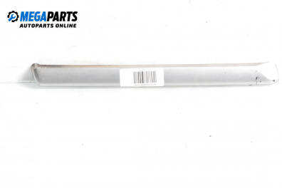 Außenleiste for Peugeot 807 Minivan (06.2002 - ...), minivan, position: vorderseite