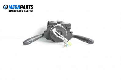 Wipers and lights levers for Peugeot 807 Minivan (06.2002 - ...)