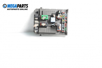 Sicherungskasten for Peugeot 807 Minivan (06.2002 - ...) 2.2 HDi, 128 hp