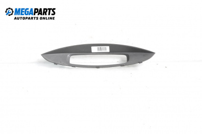 Interieur kunststoffbauteile for Peugeot 807 Minivan (06.2002 - ...), 5 türen, minivan, position: vorderseite