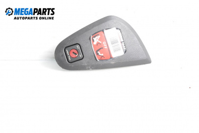 Airbag lock for Peugeot 807 Minivan (06.2002 - ...)