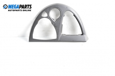 Interieur kunststoffbauteile for Peugeot 807 Minivan (06.2002 - ...), 5 türen, minivan, position: vorderseite