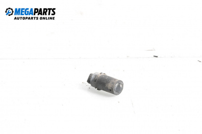 Parktronic for Peugeot 807 Minivan (06.2002 - ...)