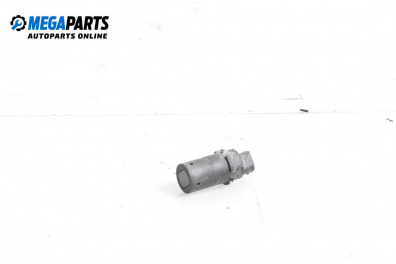 Parktronic for Peugeot 807 Minivan (06.2002 - ...)