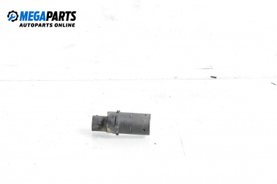 Parktronic for Peugeot 807 Minivan (06.2002 - ...)