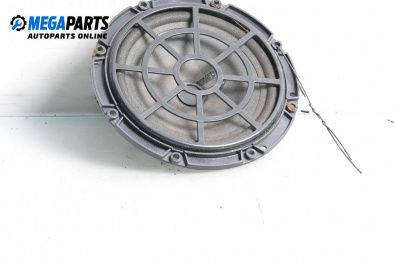 Loudspeaker for Peugeot 807 Minivan (06.2002 - ...)