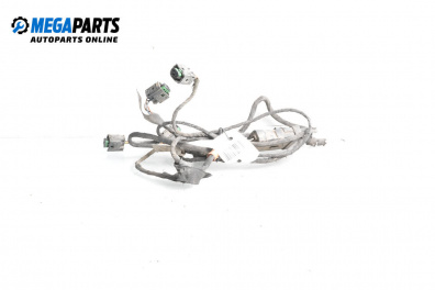 Instalație electrică parktronic for Peugeot 807 Minivan (06.2002 - ...) 2.2 HDi, 128 hp