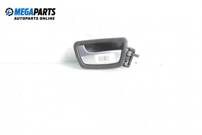 Innerer griff for Peugeot 807 Minivan (06.2002 - ...), 5 türen, minivan, position: rechts, vorderseite