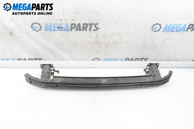 Stützträger stoßstange for Peugeot 807 Minivan (06.2002 - ...), minivan, position: vorderseite