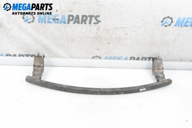 Stützträger stoßstange for Peugeot 807 Minivan (06.2002 - ...), minivan, position: rückseite