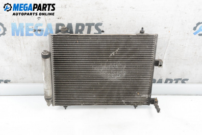 Kühler klimaanlage for Peugeot 807 Minivan (06.2002 - ...) 2.2 HDi, 128 hp