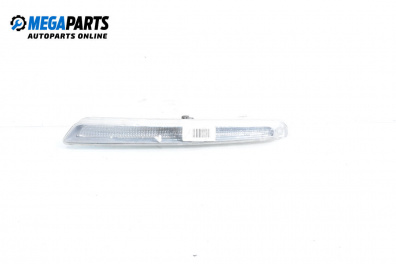 Semnalizator for Peugeot 807 Minivan (06.2002 - ...), monovolum, position: stânga