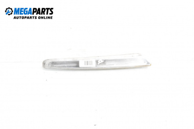 Semnalizator for Peugeot 807 Minivan (06.2002 - ...), monovolum, position: dreapta