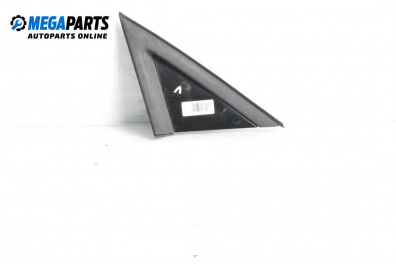 Vent window for Peugeot 807 Minivan (06.2002 - ...), 5 doors, minivan, position: left