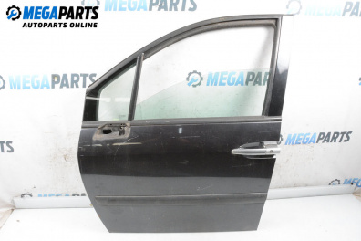 Door for Peugeot 807 Minivan (06.2002 - ...), 5 doors, minivan, position: front - left