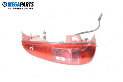 Stop for Peugeot 807 Minivan (06.2002 - ...), monovolum, position: dreapta