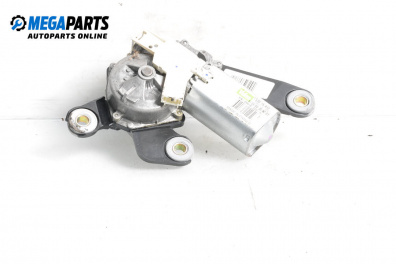 Front wipers motor for Peugeot 807 Minivan (06.2002 - ...), minivan, position: rear