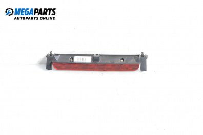 Al treilea stop for Peugeot 807 Minivan (06.2002 - ...), monovolum