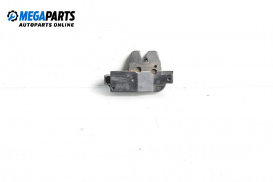 Heckklappe-schloss for Peugeot 807 Minivan (06.2002 - ...), minivan, position: rückseite