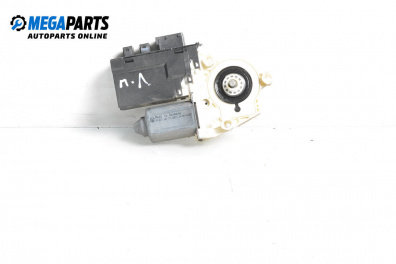 Window lift motor for Peugeot 807 Minivan (06.2002 - ...), 5 doors, minivan, position: front - left