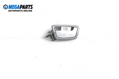 Innerer griff for Peugeot 807 Minivan (06.2002 - ...), 5 türen, minivan, position: rechts, vorderseite