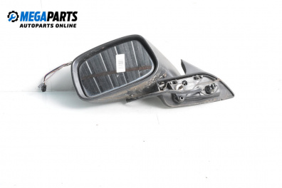 Oglindă for Peugeot 807 Minivan (06.2002 - ...), 5 uși, monovolum, position: stânga
