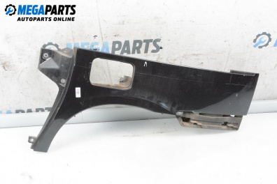 Aripă for Peugeot 807 Minivan (06.2002 - ...), 5 uși, monovolum, position: dreaptă - fața